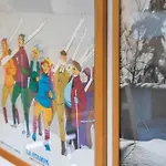Il Triangolo Sul Bianco Degli Sportivi! Nyaraló