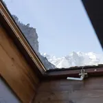 Il Triangolo Sul Bianco Degli Sportivi! * Courmayeur