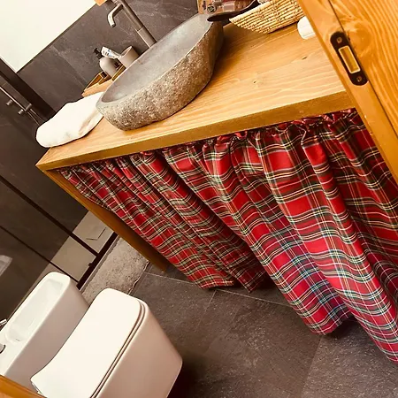 Il Triangolo Sul Bianco Degli Sportivi! Nyaraló