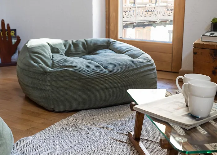 بيت للعطل Il Triangolo Sul Bianco Degli Sportivi!