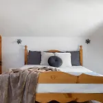 Il Triangolo Sul Bianco Degli Sportivi! Holiday home Courmayeur