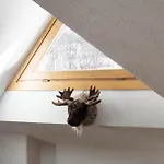 Il Triangolo Sul Bianco Degli Sportivi! Holiday home