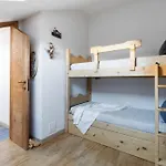 Holiday home Il Triangolo Sul Bianco Degli Sportivi! *