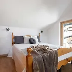 Il Triangolo Sul Bianco Degli Sportivi! Holiday home Courmayeur