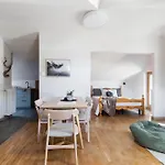 Holiday home Il Triangolo Sul Bianco Degli Sportivi! Courmayeur