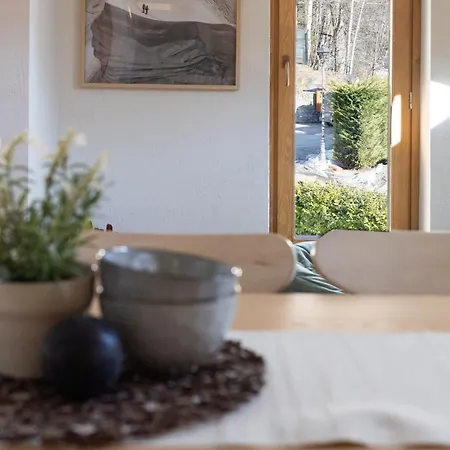 Il Triangolo Sul Bianco Degli Sportivi! Holiday home *