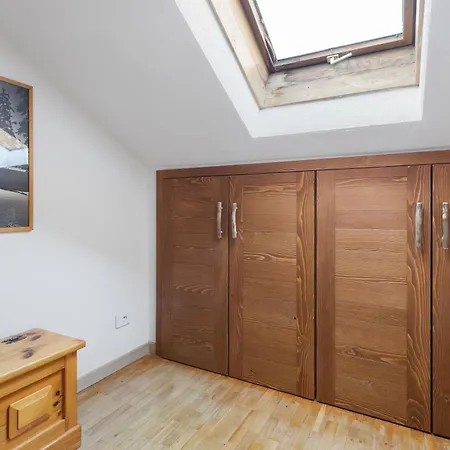 Vakantiehuis Il Triangolo Sul Bianco Degli Sportivi! *