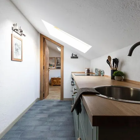 Vakantiehuis Il Triangolo Sul Bianco Degli Sportivi! *