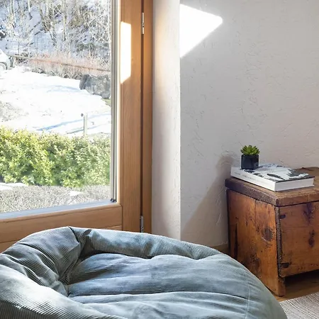 Vakantiehuis Il Triangolo Sul Bianco Degli Sportivi!