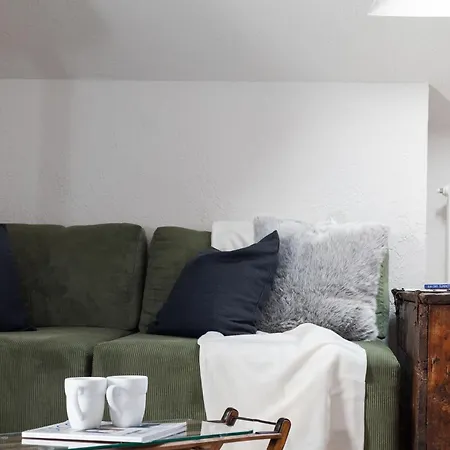 Σπίτι διακοπών Il Triangolo Sul Bianco Degli Sportivi! *