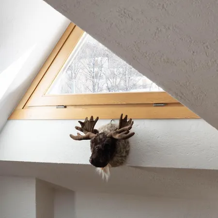 Il Triangolo Sul Bianco Degli Sportivi! Σπίτι διακοπών