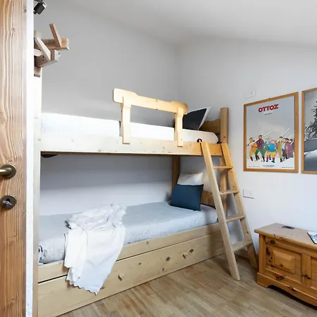 Il Triangolo Sul Bianco Degli Sportivi! Vakantiehuis *