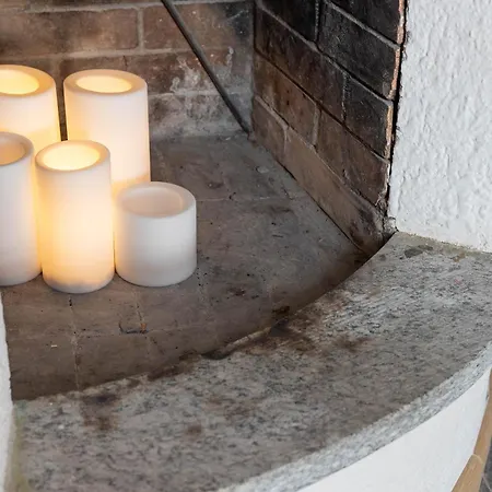 Il Triangolo Sul Bianco Degli Sportivi! Vakantiehuis