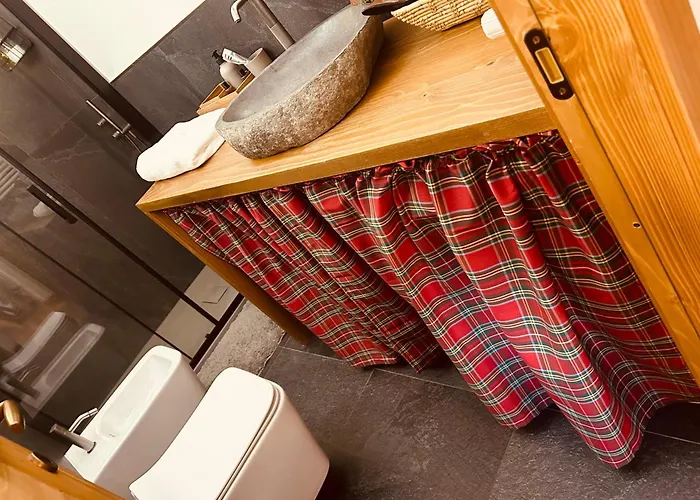 Il Triangolo Sul Bianco Degli Sportivi! Holiday home