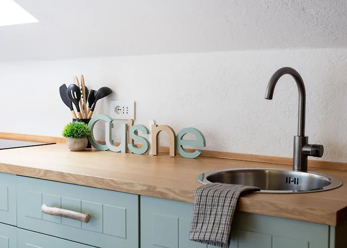 Holiday home Il Triangolo Sul Bianco Degli Sportivi!