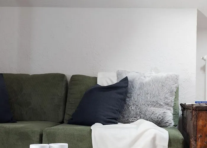 Будинок відпочинку Il Triangolo Sul Bianco Degli Sportivi! *