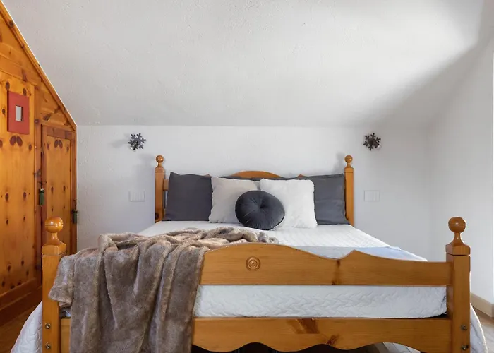 Il Triangolo Sul Bianco Degli Sportivi! Holiday home Courmayeur