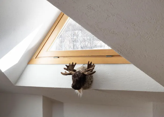 Il Triangolo Sul Bianco Degli Sportivi! Будинок відпочинку