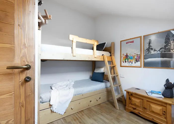 Il Triangolo Sul Bianco Degli Sportivi! Holiday home *