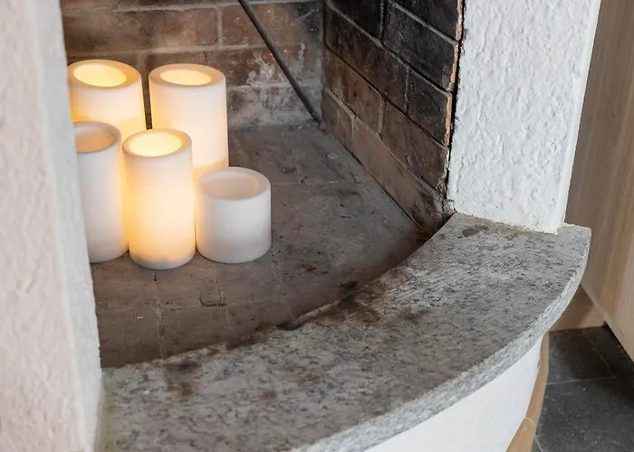 Il Triangolo Sul Bianco Degli Sportivi! Holiday home